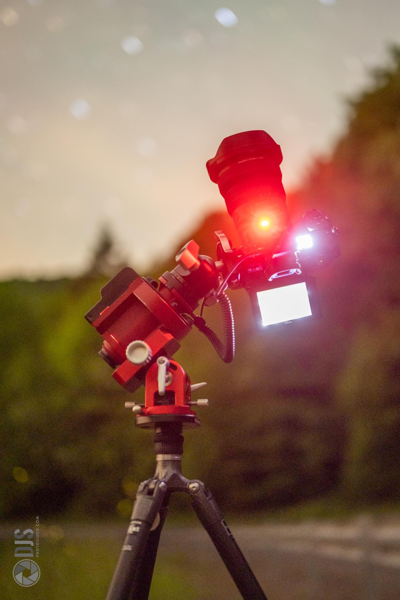 Should You Buy The Nikon Z 14-24 f/2.8 S for Nightscapes Should You Buy The Nikon Z 14-24 f/2.8 S for Nightscapes